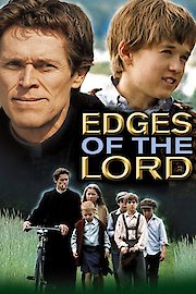 Edges of the Lord poster