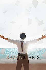 Kazantzakis poster