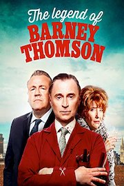 The Legend of Barney Thompson