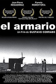 El Armario poster
