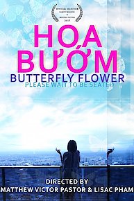 Butterfly Flower