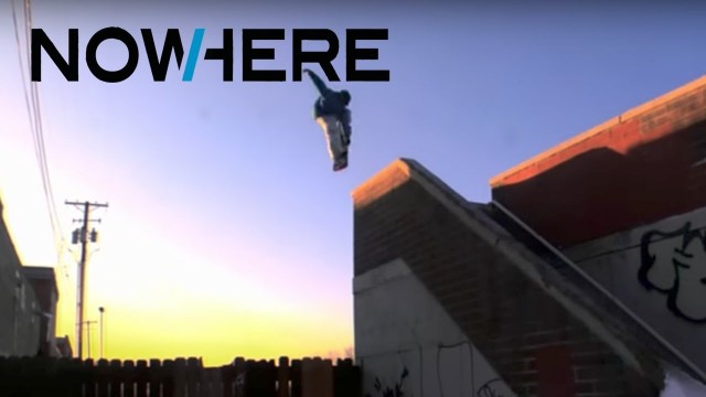 Watch NowHere Online