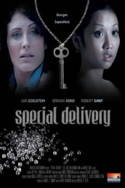 Special Delivery poster