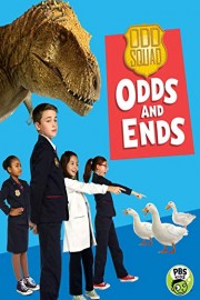 Odd Squad: Odds and Ends poster