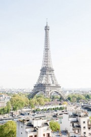 Destination France: The Birthplace of Luxury poster