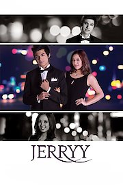 Jerryy poster