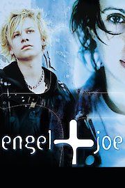 Engel & Joe poster