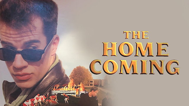 Watch The Home Coming Online