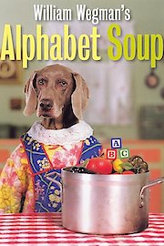 Alphabet Soup