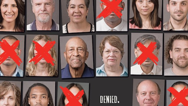 Watch Uncounted: The New Math of American Elections Online