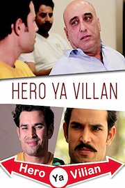 Hero Ya Villan