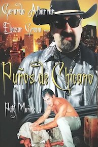 Puños De Chicano