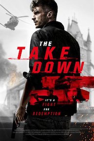 The Take Down (a.k.a Amber)