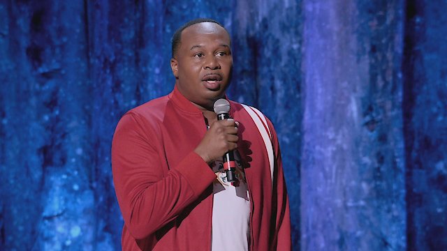 Watch Roy Wood Jr.: No One Loves You Online