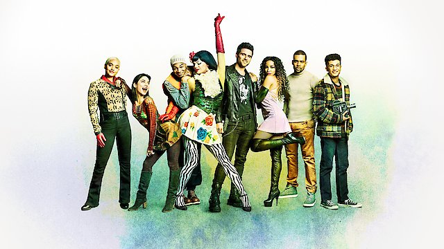 Watch Rent Online