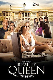 Reality Queen poster