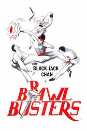 Brawl Busters