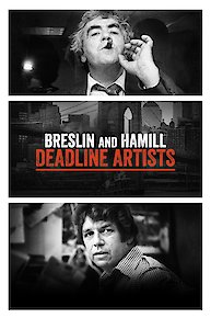 Breslin and Hamill: Deadline Artists