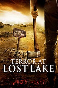 Terror At Lost Lake
