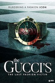 The Guccis: The Last Fashion Victim