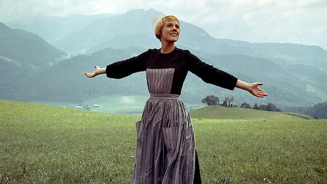 Watch The Sound of Music Online