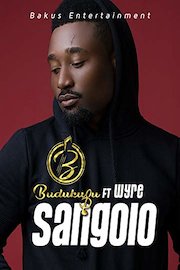 Budukusu - Sangolo ft. Wyre