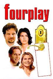 Fourplay poster