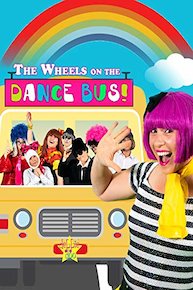 The Wheels On The Dance Bus