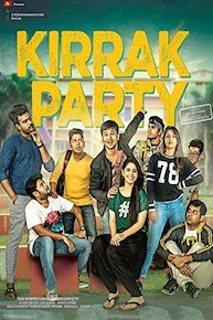Kirrak Part