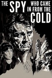 The Spy Who Came in from the Cold