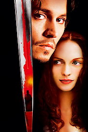 From Hell poster