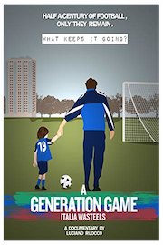 A Generation Game: Italia Wasteels