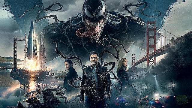 Watch Venom [With Bonus Content] Online