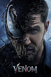 Venom [With Bonus Content] poster
