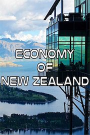 Economy of New Zealand