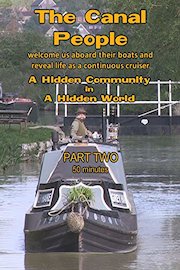 The Canal People part two