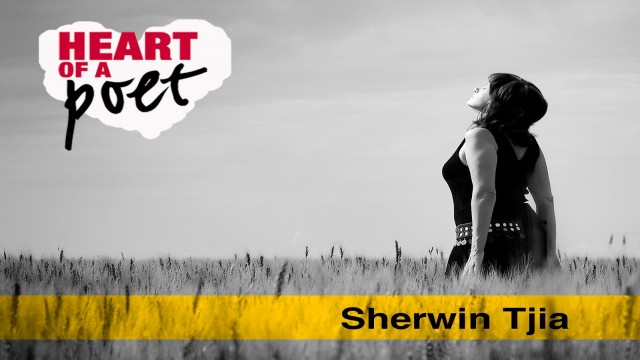 Watch Heart of a Poet: Sherwin Tjia Online