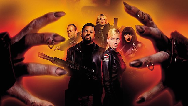 Watch Ghosts of Mars Online