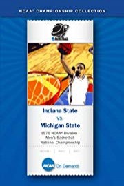 1979 NCAA(r) Division I Men's Basketball National Championship - Indiana State vs. Michigan State