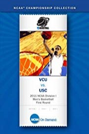 2011 NCAA Division I Men's Basketball First Round - VCU vs. USC