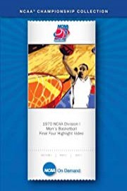 1970 NCAA(r) Division I Men's Basketball Final Four Highlight Video