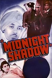 Midnight Shadow