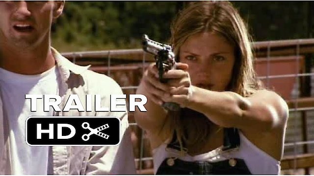 Watch A Girl, Three Guys, and a Gun Online