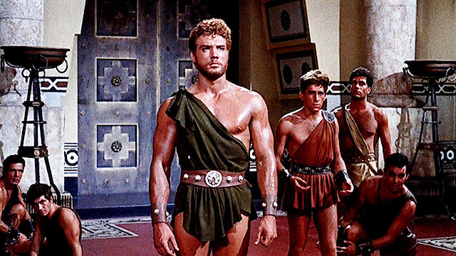 Watch Hercules, Samson and Ulysses Online