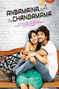 Andamaina Chandamama