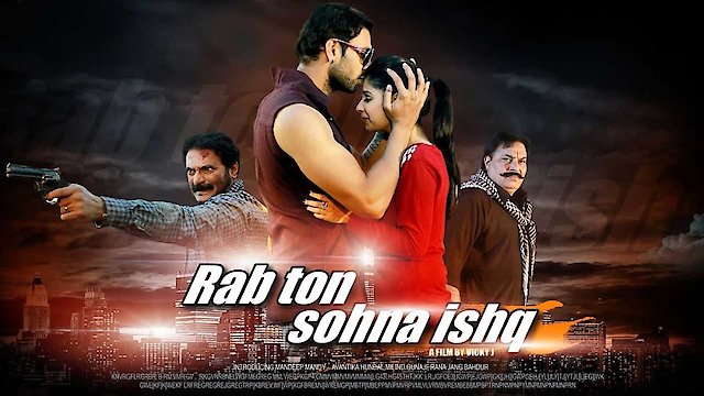 Watch Rab Ton Sohna Ishq Online