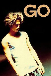 Go poster