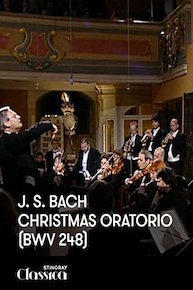 J. S. Bach - Christmas Oratorio (BWV 248)