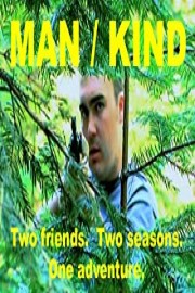 Man / Kind poster
