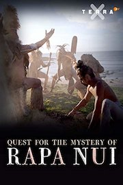 Quest for the Mystery of Rapa Nui